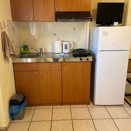 Althea Apartment Maroulás المظهر الخارجي الصورة